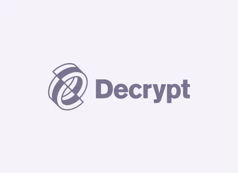 Decrypt